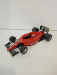 MODELLINO BURAGO FERRARI 641/2 J. ALESI SCALA 1/24