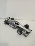 MODELLINO FORMULA 1 MERCEDES HOT WEELS 2000 H3XL18XP5 CM