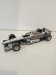 MODELLINO FORMULA 1 MERCEDES HOT WEELS 2000 H3XL18XP5 CM