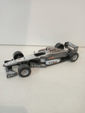 MODELLINO FORMULA 1 MERCEDES HOT WEELS 2000 H3XL18XP5 CM