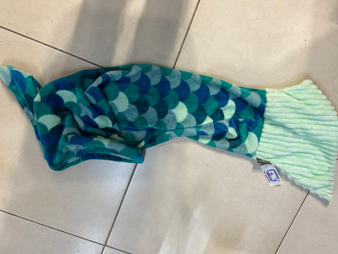 PLAID KANGURU SIRENETTA