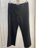 PANTALONE ONLY TG44 NERO DONNA