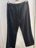 PANTALONE ONLY TG44 NERO DONNA