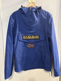GIUBBOTTO NAPAPIJRI INTERO TGM BLU UOMO