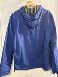 GIUBBOTTO NAPAPIJRI INTERO TGM BLU UOMO