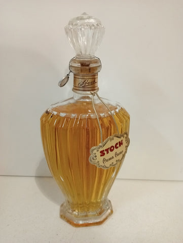 BOTTIGLIA STOCK CREMA CACAO 3/4