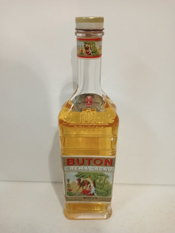 BOTTIGLIA BUTON CREMA CACAO 2/4