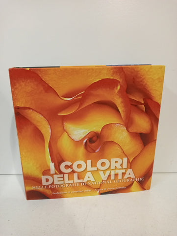 I COLORI DELLA VITA