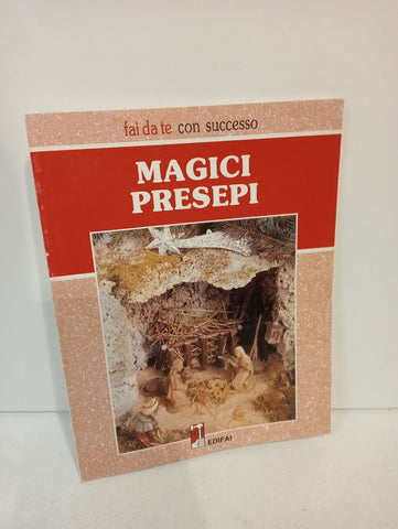 MAGICI PRESEPI