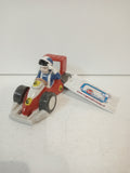 RACE CAR DRIVER ROYAL COPENHAGEN H8XL10XP5 CM