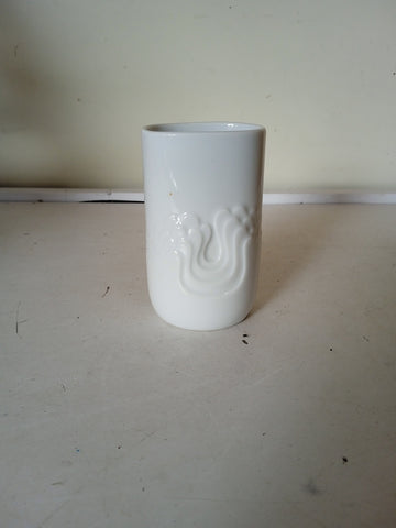 VASO IN PORCELLANA THOMAS H10XL5XP4 CM 8