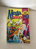 FUMETTO PAPERINO MEGA 3000