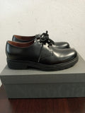 SCARPE ALL'INGLESE NERO GIARDINI MIS.36 NERO C/SCATOLO