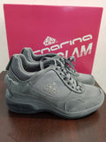 SNEAKERS FORNARINA MIS.37 GRIGIO C/SCATOLO