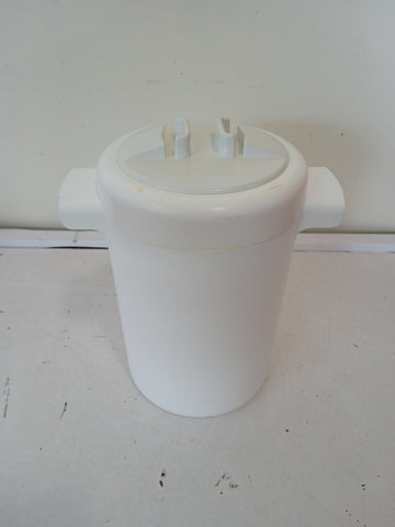 PORTA GHIACCIO H18XL8XP8 CM