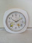 OROLOGIO VIRTIME DA PARETE