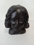BUSTO TIPO IN PIETRA H25XL20XP10 CM
