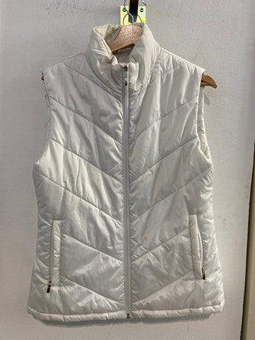 SMANICATO OCM TGM BIANCO DONNA