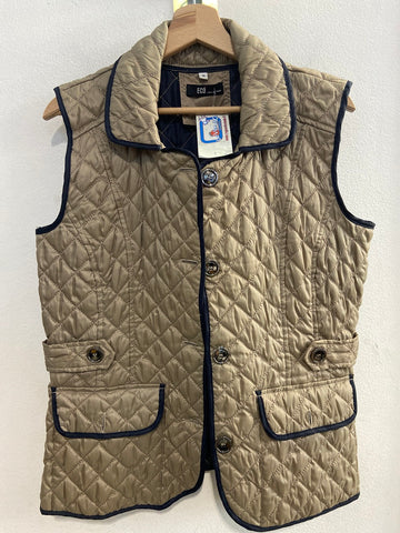 SMANICATO ECO' TGM FANGO DONNA