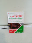 COSTITUZIONE DELLA REPUBBLICA ITALIANA