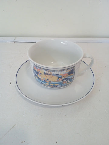 TAZZA DA LATTE TOGNANA DIAM 12