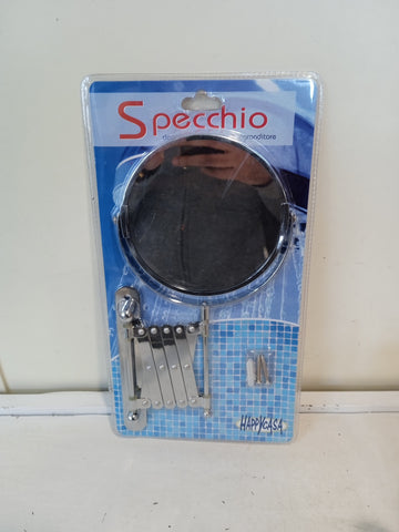 SPECCHIO E INGRANDITORE HAPPY CASA