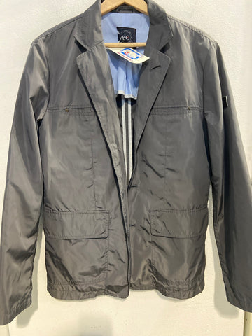 GIACCA BC CONCEPT TGS UOMO GRIGIO