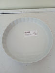 STAMPO PIROFILA PER CROSTATA DIAMETRO 25 CM