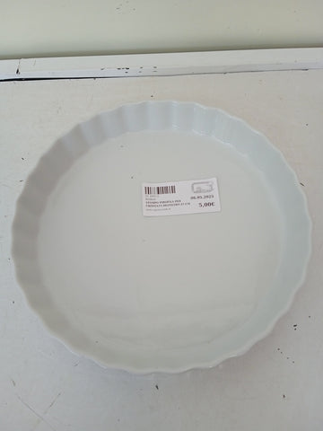 STAMPO PIROFILA PER CROSTATA DIAMETRO 25 CM