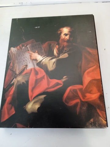 LA COLLEZIONE D'ARTE DEL SANPAOLO