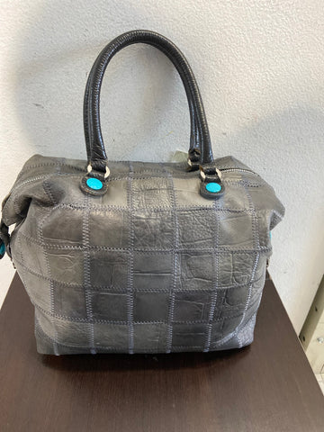 BORSA GABS GRIGIO