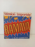 DISCO 45 GIRI RAMAYA