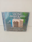 CD AUDIO SWING MODERATO SLOW