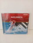 CD AUDIO THE COMPILATION INSTRUMENTAL