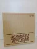 DISCO VINILE LP 33 GIRI COFANETTO 10 PZ I TESORI DELLA MUSICA CLASSICA