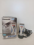 RASOIO ELETTRICO PANASONIC ES 4001 S