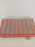 TAPPETO PASSATOIA CUCINA TESSUTO 235X51 CM