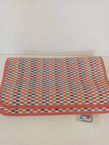TAPPETO PASSATOIA CUCINA TESSUTO 235X51 CM