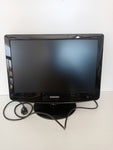TV TELEVISORE MONITOR SAMSUNG 20" ( SENZA TELECOMANDO )