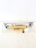 PENNA STILOGRAFICA IRIDIUM C/CUSTODIA