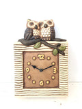OROLOGIO A PENDOLO THUN GUFI H25XL15XP2 CM