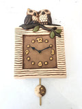 OROLOGIO A PENDOLO THUN GUFI H25XL15XP2 CM