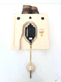 OROLOGIO A PENDOLO THUN GUFI H25XL15XP2 CM