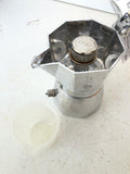 CAFFETTIERA BIALETTI BRIKKA 5 TZ
