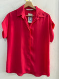 CAMICIA OPERA' TGM FUCSIA