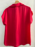 CAMICIA OPERA' TGM FUCSIA