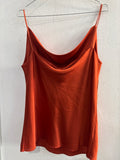 CANOTTA DONNA TGM ARANCIO