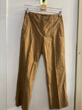 PANTALONE SEVENTY TG38 COGNAC ALLA CAVIGLIA