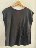 MAGLIA BRACCIALINI TGXL CUORI MULTICOLOR