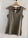CANOTTA M.MARZOTTO TGL FANGO C/STRASS